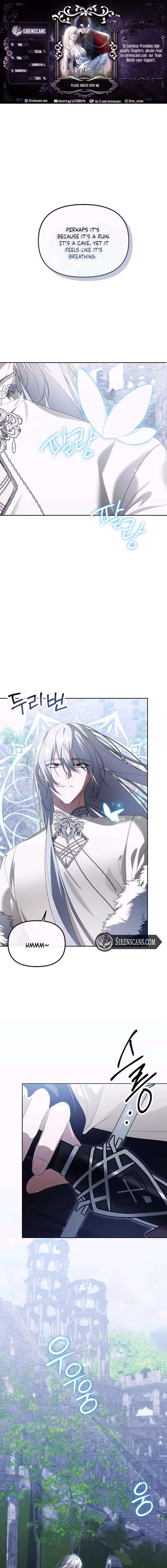 Cling to me (Please Be Obsessed With Me) Chapter 71 58 ch 71 1