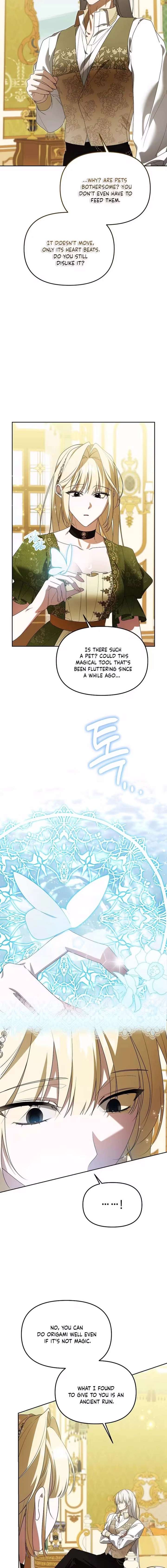 Cling to me (Please Be Obsessed With Me) Chapter 71 67 ch 71 10