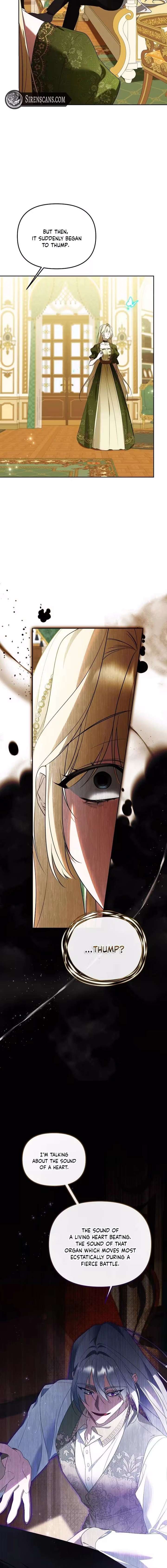 Cling to me (Please Be Obsessed With Me) Chapter 71 68 ch 71 11