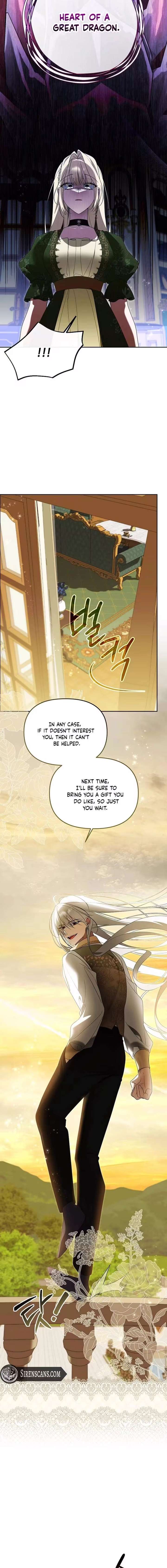 Cling to me (Please Be Obsessed With Me) Chapter 71 70 ch 71 13