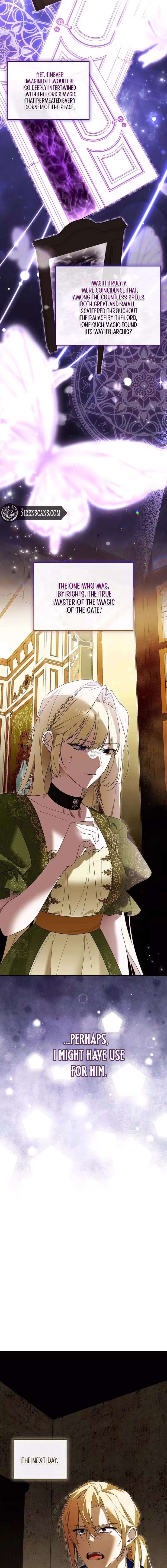 Cling to me (Please Be Obsessed With Me) Chapter 71 72 ch 71 15