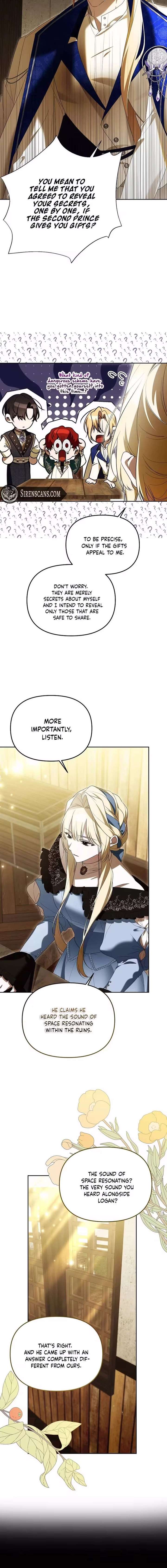 Cling to me (Please Be Obsessed With Me) Chapter 71 73 ch 71 16