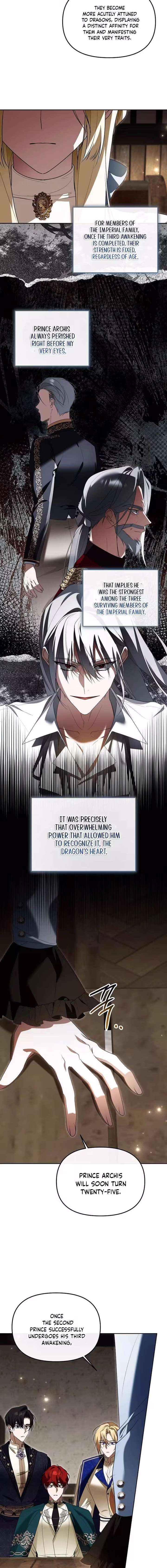 Cling to me (Please Be Obsessed With Me) Chapter 71 75 ch 71 18