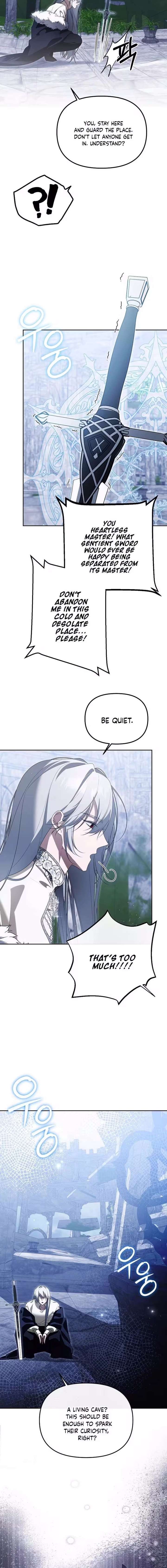 Cling to me (Please Be Obsessed With Me) Chapter 71 59 ch 71 2