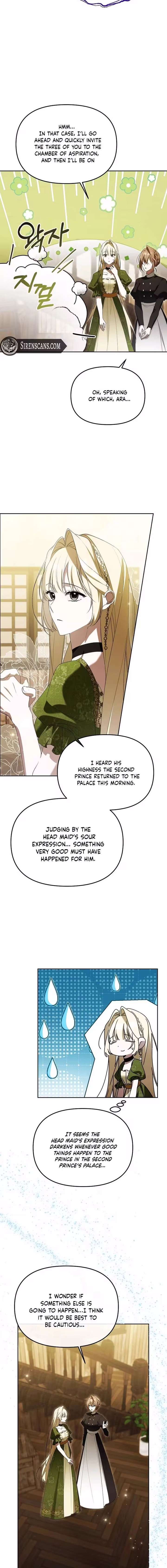 Cling to me (Please Be Obsessed With Me) Chapter 71 64 ch 71 7