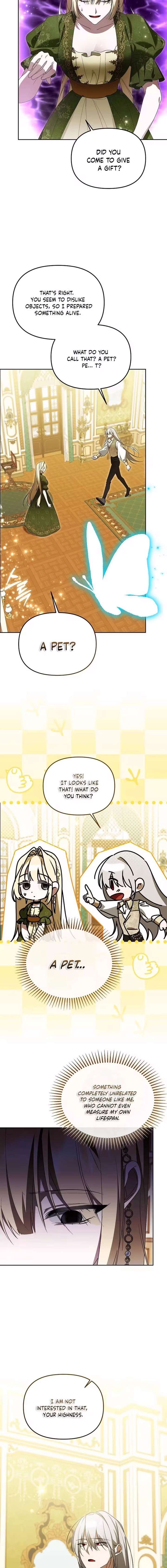 Cling to me (Please Be Obsessed With Me) Chapter 71 66 ch 71 9