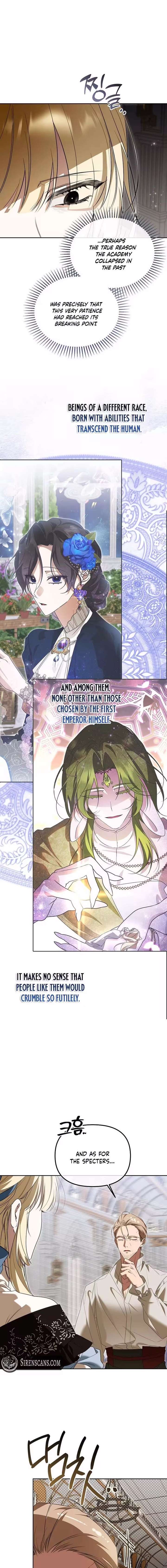 Cling to me (Please Be Obsessed With Me) Chapter 72 67 ch 72 10