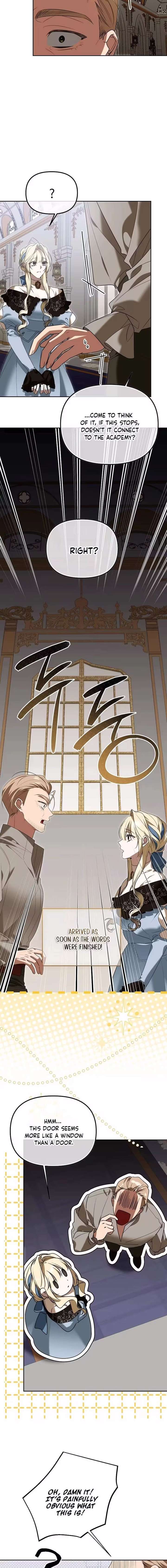 Cling to me (Please Be Obsessed With Me) Chapter 72 68 ch 72 11