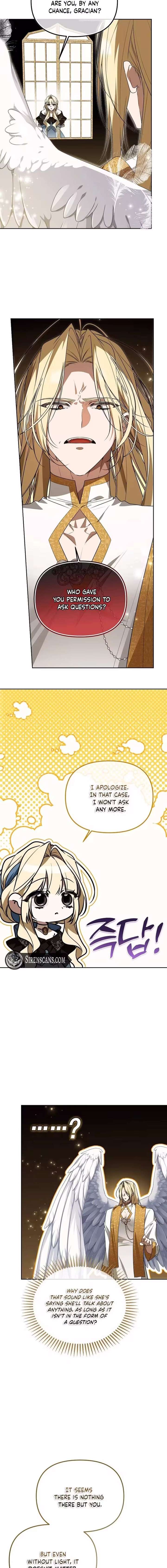 Cling to me (Please Be Obsessed With Me) Chapter 72 72 ch 72 15