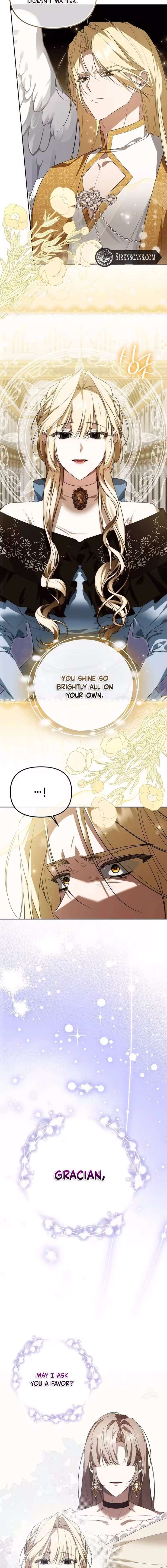 Cling to me (Please Be Obsessed With Me) Chapter 72 73 ch 72 16