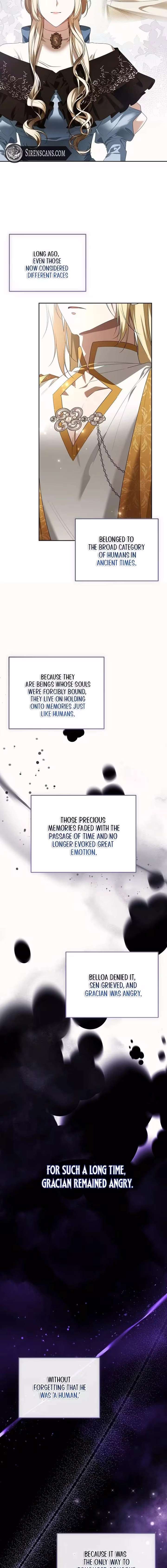 Cling to me (Please Be Obsessed With Me) Chapter 72 74 ch 72 17