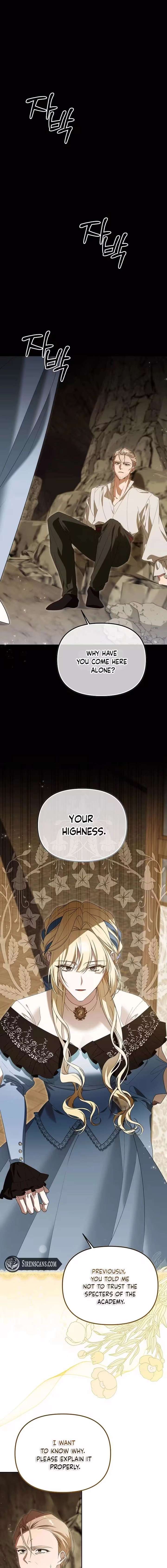 Cling to me (Please Be Obsessed With Me) Chapter 72 60 ch 72 3