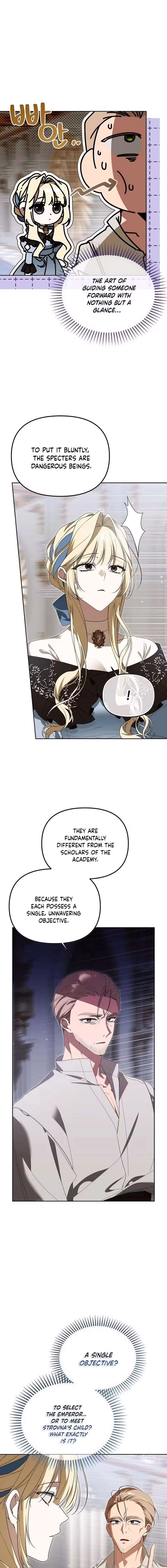 Cling to me (Please Be Obsessed With Me) Chapter 72 62 ch 72 5