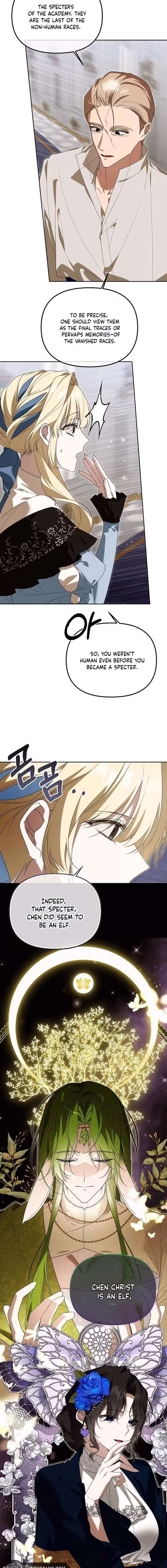 Cling to me (Please Be Obsessed With Me) Chapter 72 64 ch 72 7