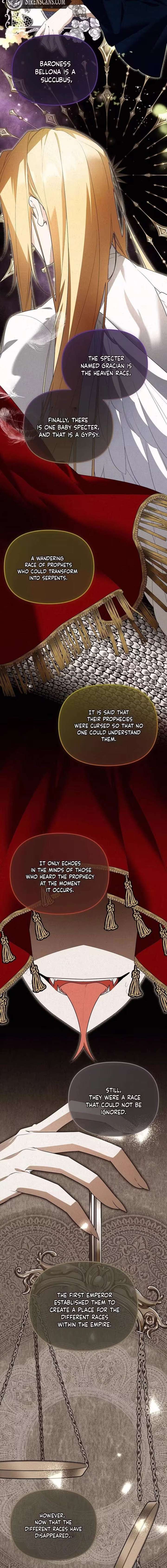 Cling to me (Please Be Obsessed With Me) Chapter 72 65 ch 72 8