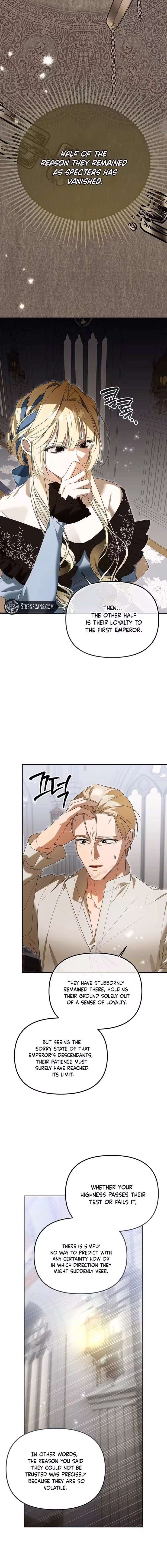 Cling to me (Please Be Obsessed With Me) Chapter 72 66 ch 72 9