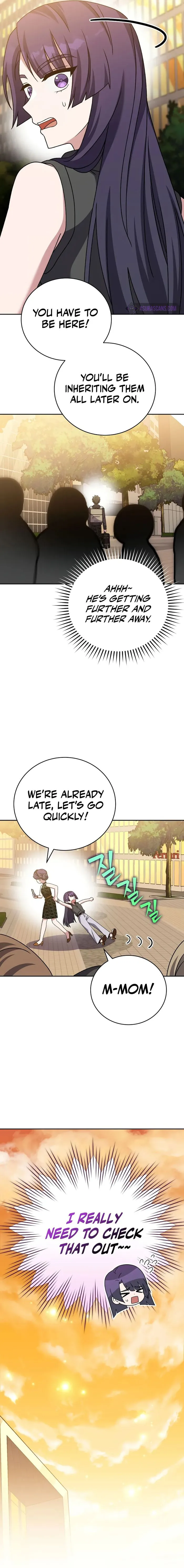 The Novel’s Extra (Remake) Chapter 102 59 013