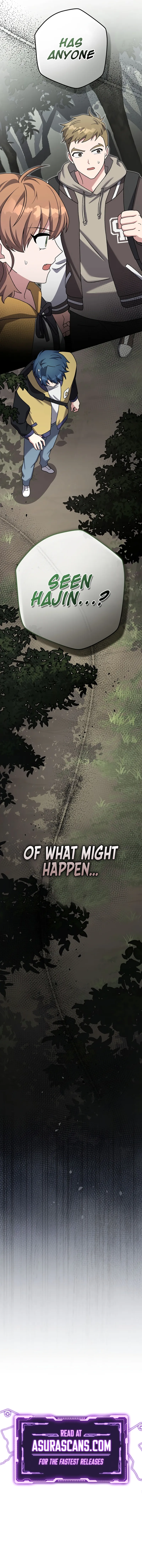 The Novel’s Extra (Remake) Chapter 110 67 ch 110 15