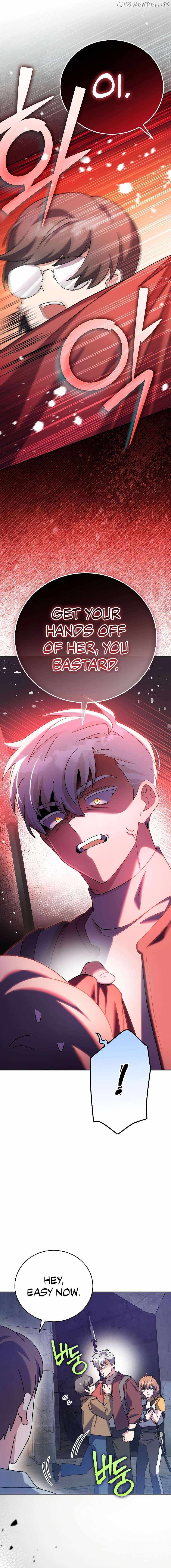 The Novel’s Extra (Remake) Chapter 111 73 11