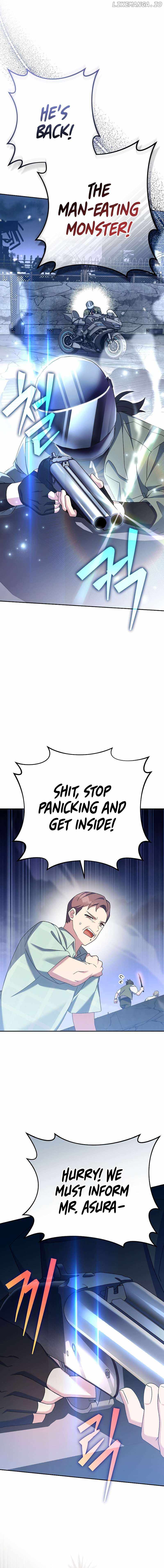 The Novel’s Extra (Remake) Chapter 111 76 14
