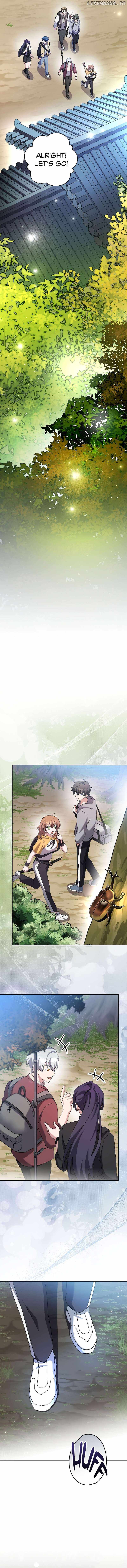 The Novel’s Extra (Remake) Chapter 111 64 2