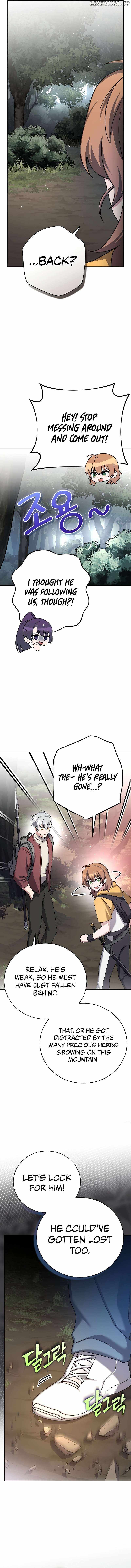 The Novel’s Extra (Remake) Chapter 111 66 4