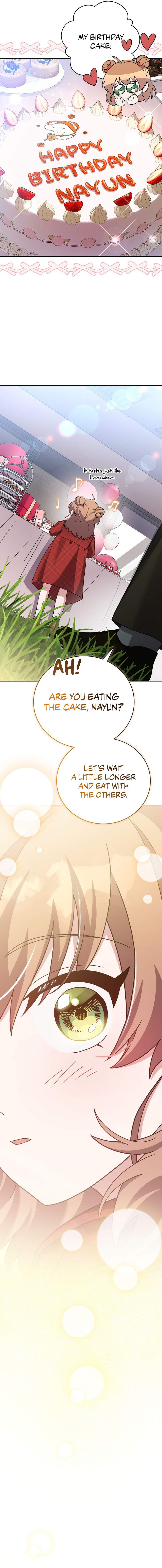The Novel’s Extra (Remake) Chapter 120 80 ch 120 7