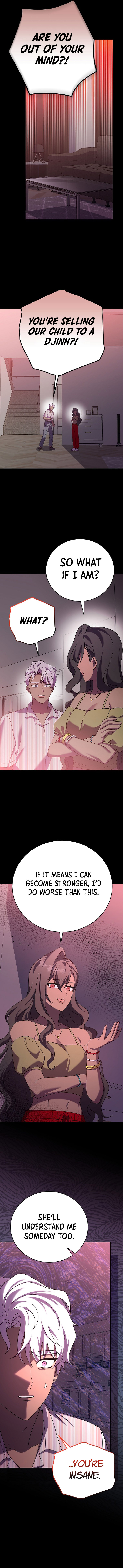 The Novel’s Extra (Remake) Chapter 125 68 ch 125 10