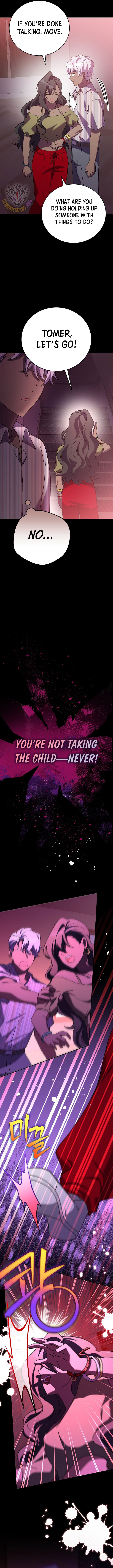 The Novel’s Extra (Remake) Chapter 125 69 ch 125 11