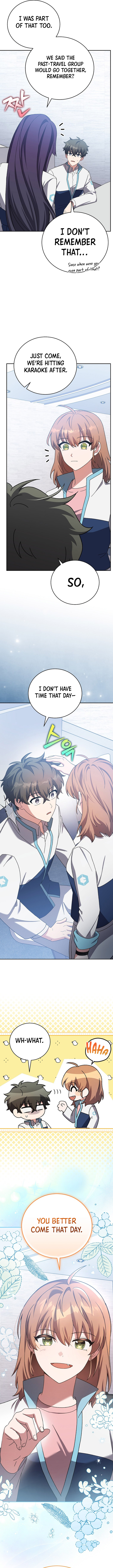 The Novel’s Extra (Remake) Chapter 125 60 ch 125 2