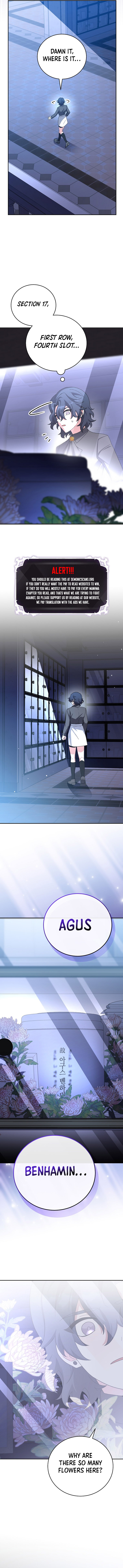 The Novel’s Extra (Remake) Chapter 125 62 ch 125 4