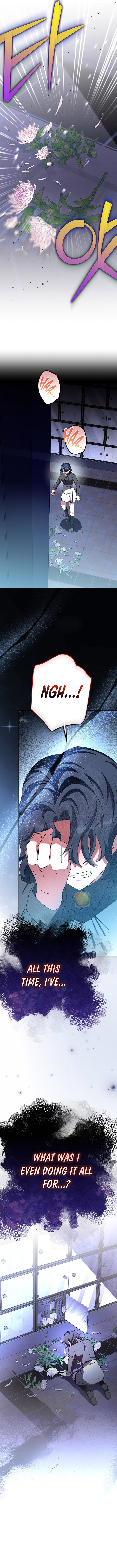 The Novel’s Extra (Remake) Chapter 125 64 ch 125 6