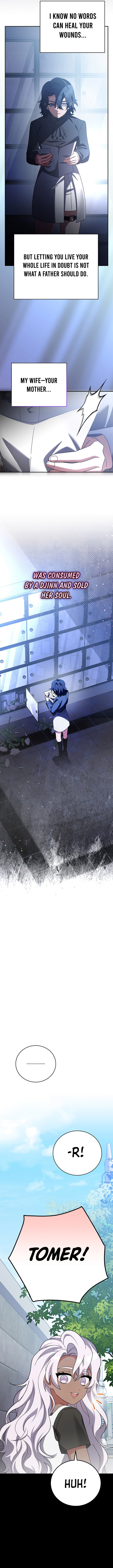 The Novel’s Extra (Remake) Chapter 125 66 ch 125 8