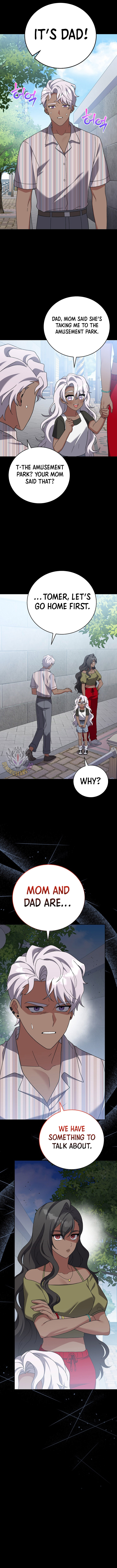 The Novel’s Extra (Remake) Chapter 125 67 ch 125 9