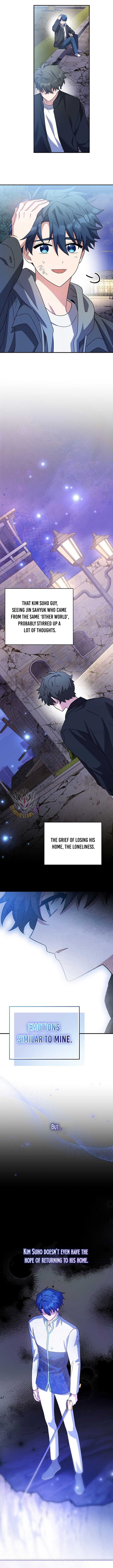 The Novel’s Extra (Remake) Chapter 131 74 ch 131 10