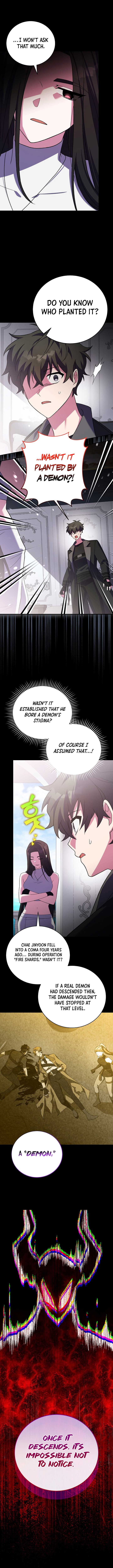 The Novel’s Extra (Remake) Chapter 143 72 02