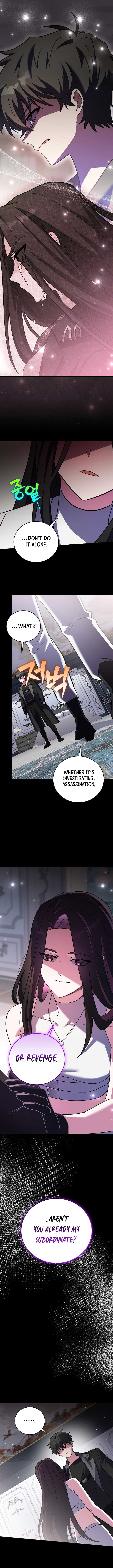The Novel’s Extra (Remake) Chapter 143 74 04