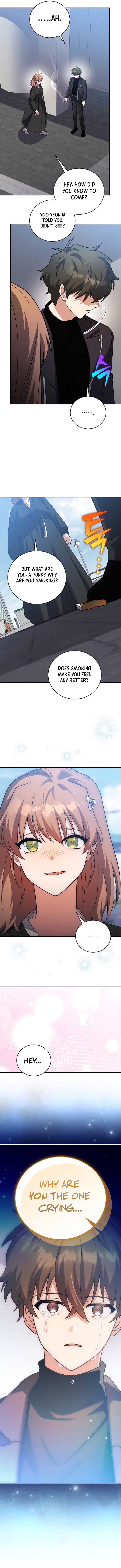 The Novel’s Extra (Remake) Chapter 143 76 06