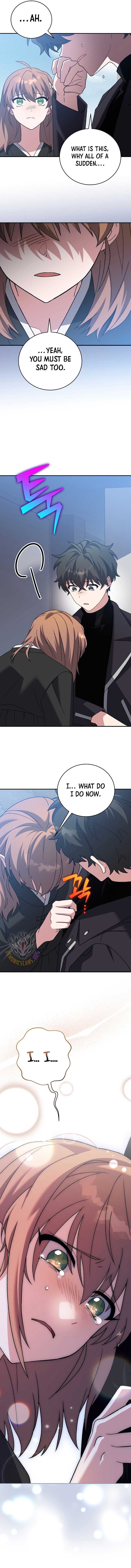 The Novel’s Extra (Remake) Chapter 143 77 07