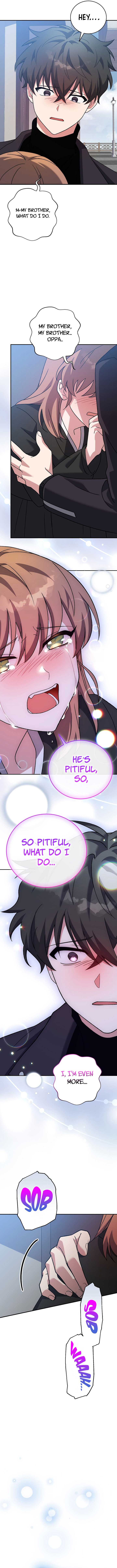 The Novel’s Extra (Remake) Chapter 143 78 08
