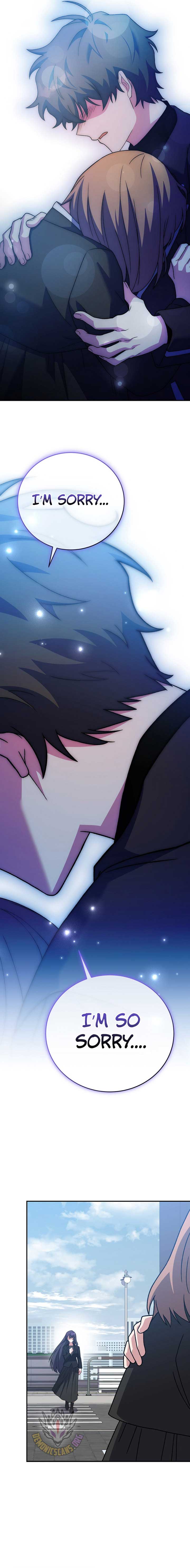 The Novel’s Extra (Remake) Chapter 143 79 09