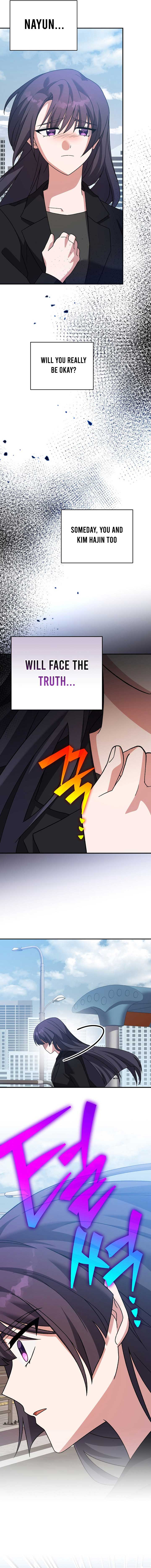 The Novel’s Extra (Remake) Chapter 143 80 10