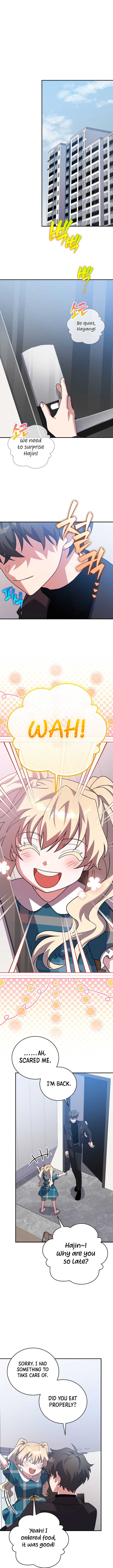 The Novel’s Extra (Remake) Chapter 143 82 12