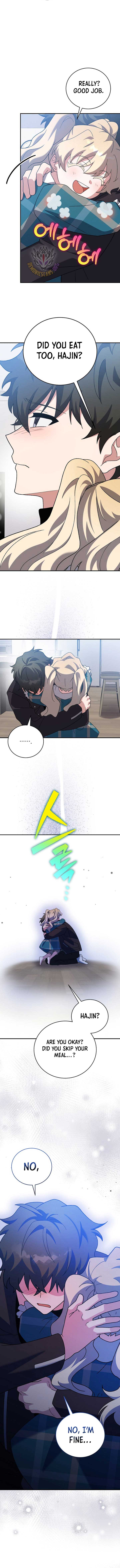 The Novel’s Extra (Remake) Chapter 143 83 13