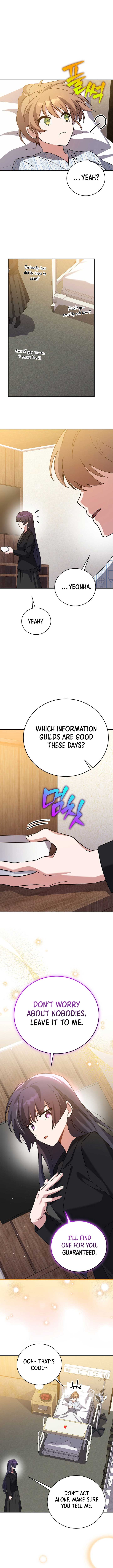 The Novel’s Extra (Remake) Chapter 143 88 18