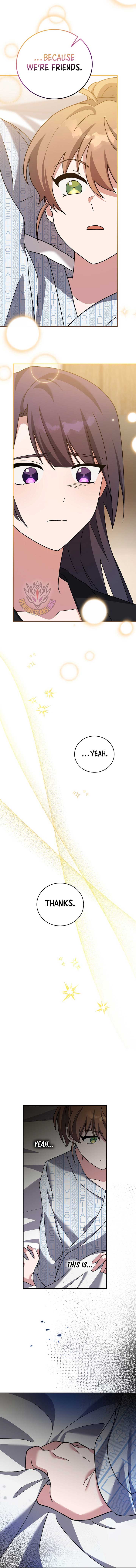 The Novel’s Extra (Remake) Chapter 143 89 19