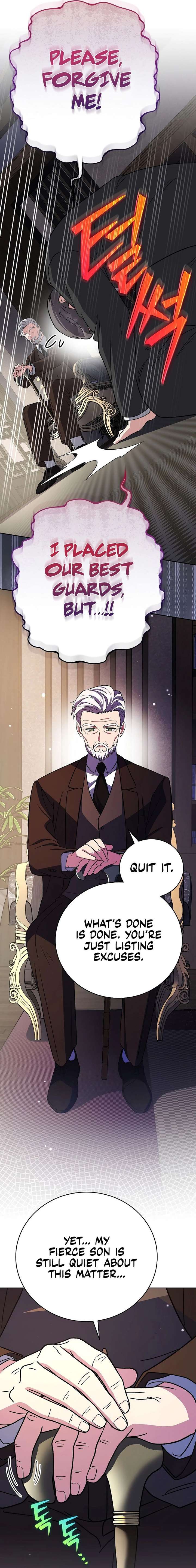 The Novel’s Extra (Remake) Chapter 144 91 004