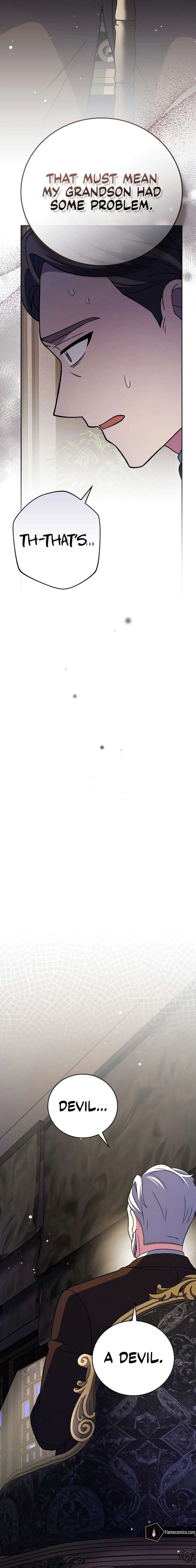 The Novel’s Extra (Remake) Chapter 144 92 005