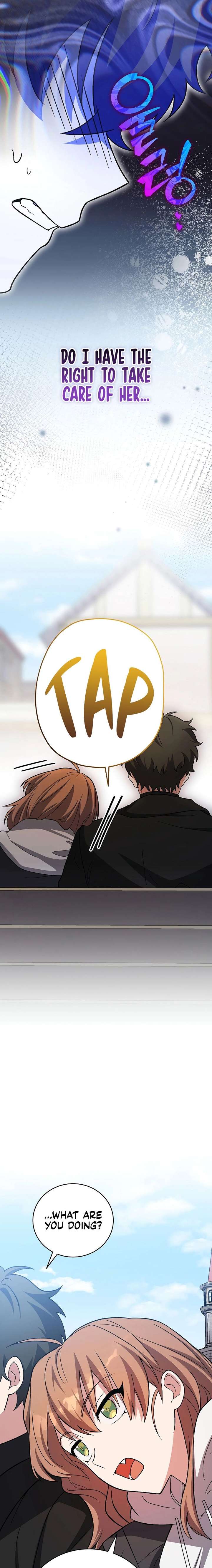 The Novel’s Extra (Remake) Chapter 144 97 010