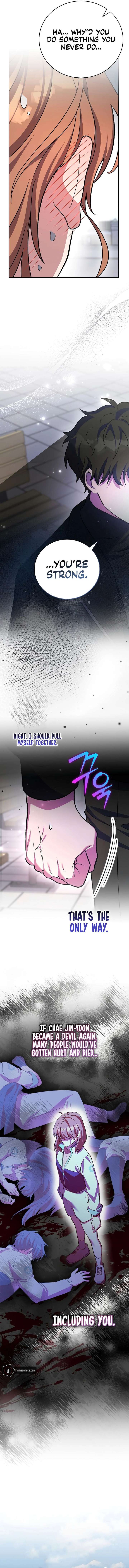 The Novel’s Extra (Remake) Chapter 144 105 018